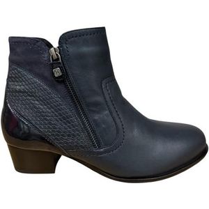 Helioform 231.021 Wijdte K Enkellaarzen