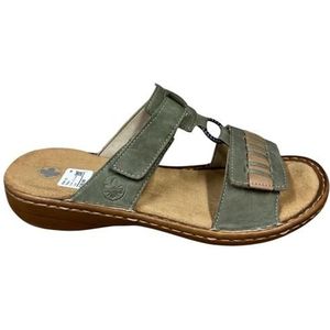 Groene Rieker Schoenen Maat 41 kopen? ✔️ Vergelijk bespaar