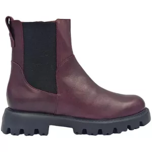 Ellie Shoes Gogo-g Chelsea Boot voor dames