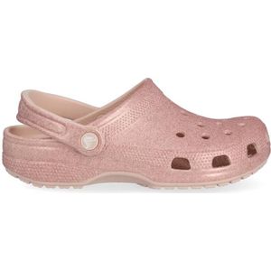 Crocs CR205942 Classic Glitter Slippers