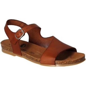 Cosmos Comfort 6106806 - Sandalen - Kastanie