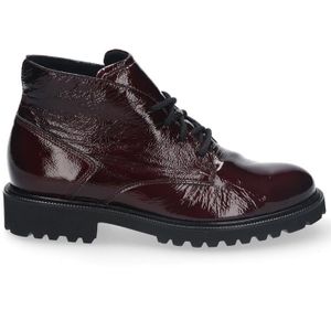 Durea 9797 wijdte H Enkellaarzen