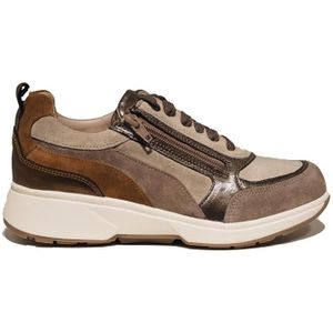 Xsensible 30222.2 wijdte H Valletta HX Veterschoenen