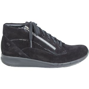 Durea 9683 wijdte G Veterschoenen