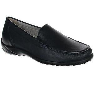 Waldläufer - 640004 - Mocassins - Extra Breed - Wijdte K