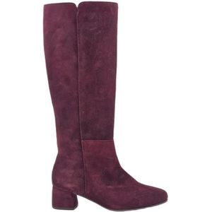 Gabor - 75.689 - Kuitlaarzen - Mulberry