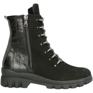 Waldläufer 780802 wijdte H Veterschoenen