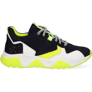 Twins 322360 Thijs Top Veterschoenen