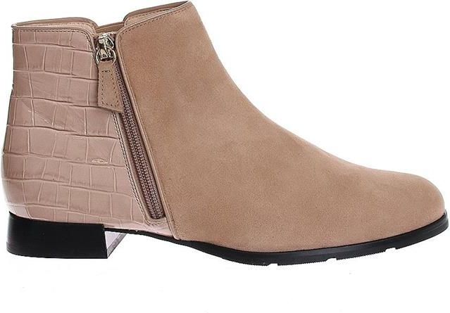 Hassia 0-302116 Wijdte H Enkellaarzen