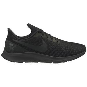 WMNS NIKE AIR ZOOM PEGASUS 35,BLACK Hardloopschoenen