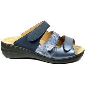 Solidus 21154 wijdte H Slippers