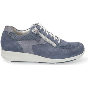 Durea 6260 wijdte K Veterschoenen