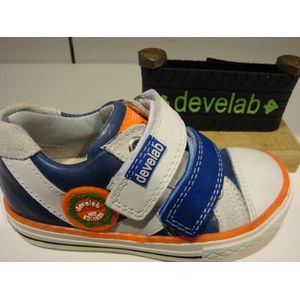 Develab D 5555 Klittenbandschoenen