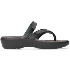 Wolky Hobie 00200 Teenslippers