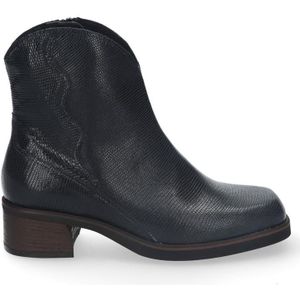 Durea 9819 wijdte K Enkellaarzen