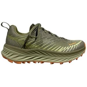 Lowa - Fortux - Trailrunning Schoen - Seaweed Apricot - Synthetisch