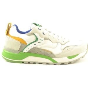 Voile Blanche Bholt [0012017617] Sneakers