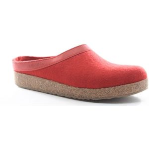 Haflinger Grizzly Torben Pantoffels