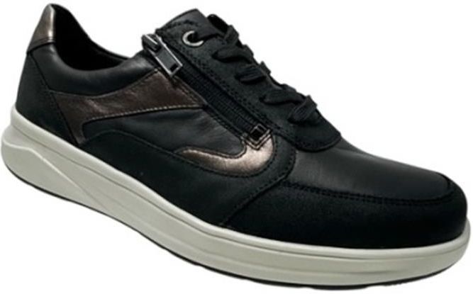 Solidus 45800 Karima Veterschoenen