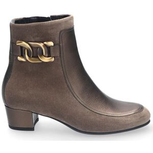 Durea 9808 wijdte K Enkellaarzen