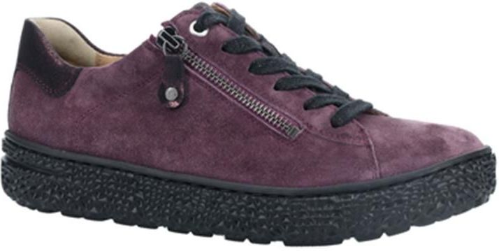 Hartjes - 162.1401 - Veterschoenen - Paars