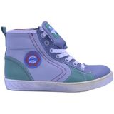 Develab - D 5518 - Laarzen - Blauw