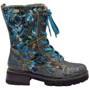 Laura Vita KOULEO 20 Enkellaarzen