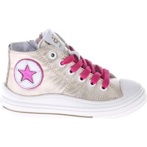 Pinocchio P1544 Babyschoenen