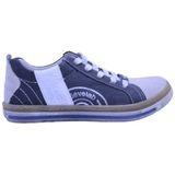 Develab - 2989 - Laarzen - Zwart/Wit