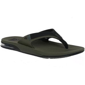 Reef Fanning Low Slippers