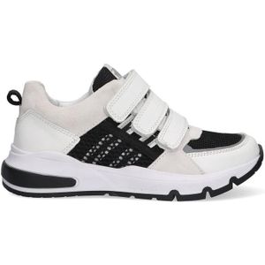 Track Style 325346 wijdte 5 Klittenbandschoenen