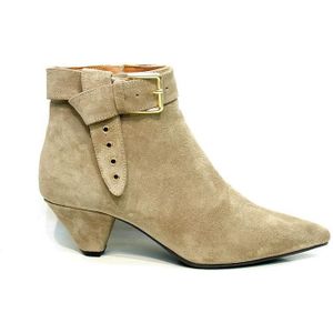 Babouche G-INCA-2 Enkellaarzen