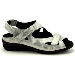 Durea 7376 wijdte H Sandalen