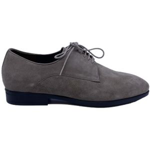 GIJS 2141 wijdte K Nette veterschoenen