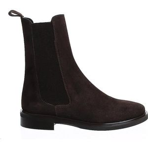 Gianluca Pisati Jessica Chelsea boots