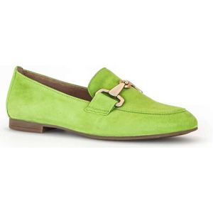 Gabor - 45.211 - Loafers - Suede - Kleur