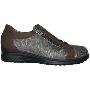 Finn Comfort 02231 Bexley wijdte K Veterschoenen