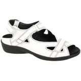 Durea 7258 wijdte K Sandalen