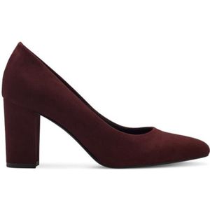 Marco Tozzi - 2-22408-42 - Pumps - Bordeaux