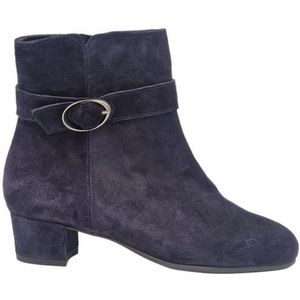 Durea Durea 9822 wijdte K Enkellaarzen