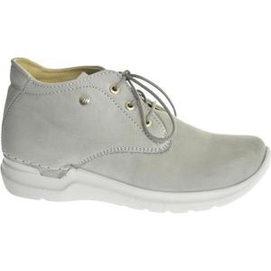 Wolky 0661711 Truth Antique Nubuck Veterschoenen