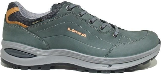 Wandel Dames wandel Lowa Lowa 321868 Renegade EVO GTX grijs grijs