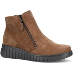 Hartjes - 172.2201 - Enkellaarzen - Middelbruin