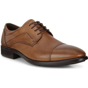 Ecco 512704 CITYTRAY Nette veterschoenen