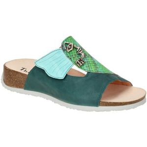 Think! 3-000124 Slippers