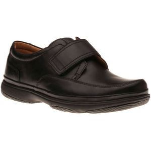 Clarks Swift Turn Klittenbandschoenen
