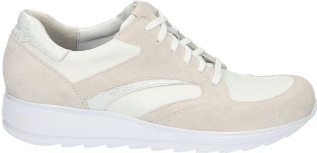 Durea - 6282 - Schoenen - Off White - Wijdte D