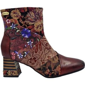 Laura Vita TALAO 01 Enkellaarzen