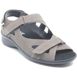 Durea 7376 wijdte K Sandalen