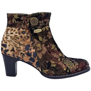 Laura Vita - Elcodieo 43 SLA16021-33 - Korte Laars - Brons